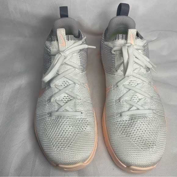 Nike Metcon DSX Flyknit 2 Shoes Womens Size US 10 Athletic Training 924595-102 - Picture 2 of 13